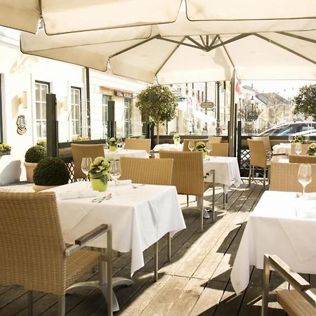 Hotel & Restaurant Stern Гмюнд Екстериор снимка