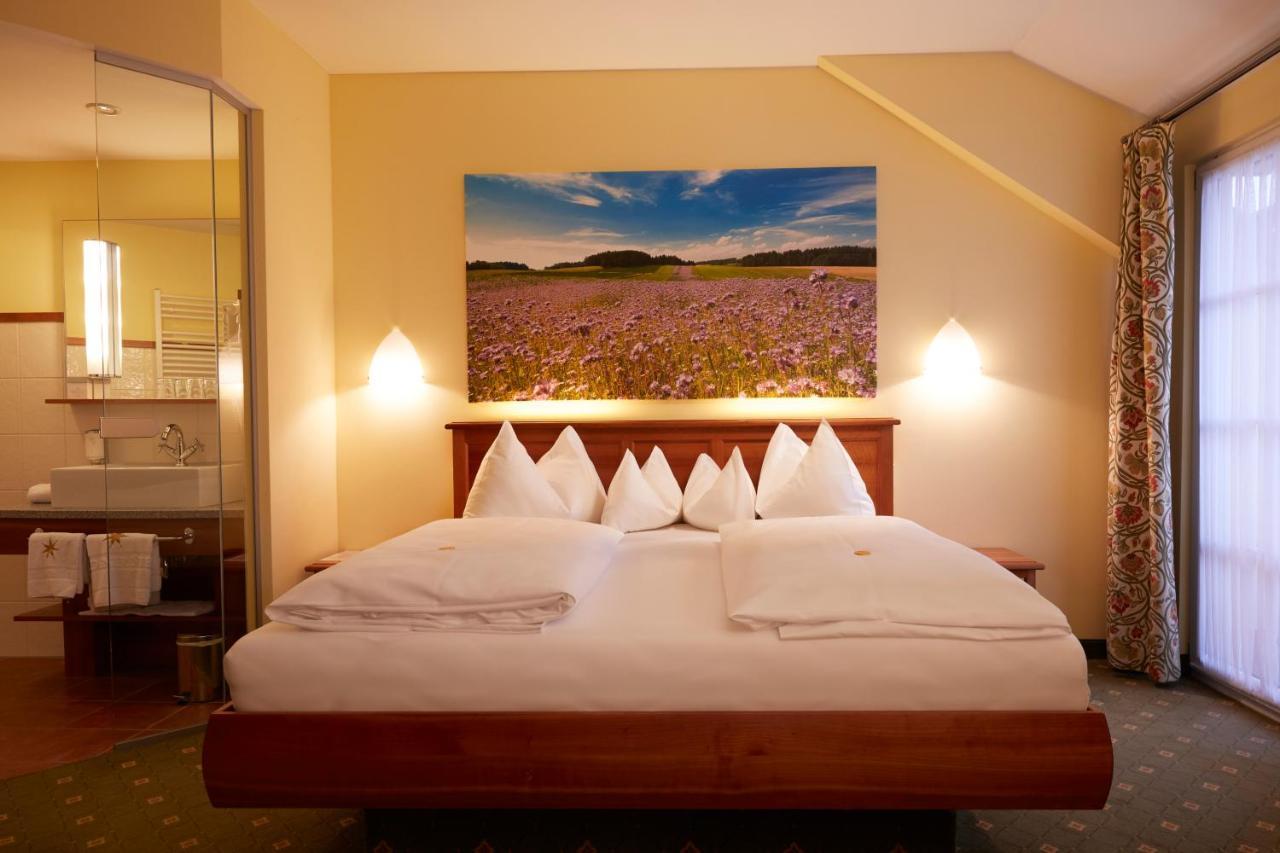 Hotel & Restaurant Stern Гмюнд Екстериор снимка