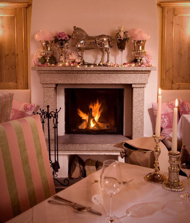 Hotel & Restaurant Stern Гмюнд Екстериор снимка