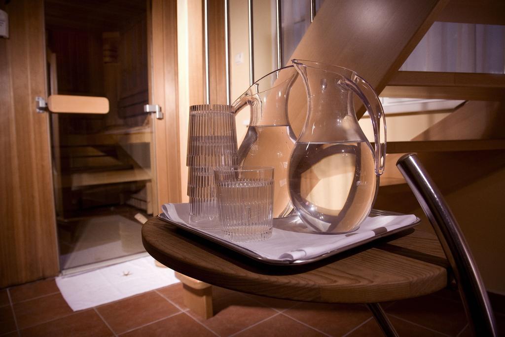 Hotel & Restaurant Stern Гмюнд Екстериор снимка