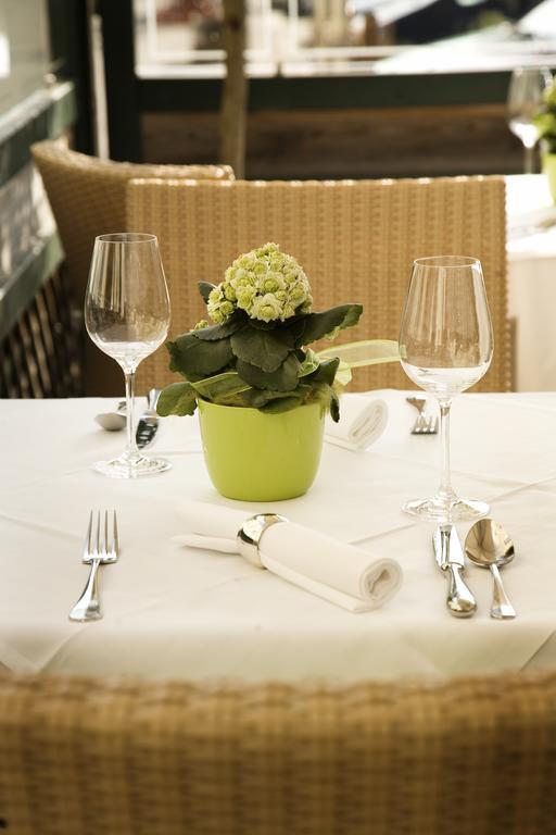 Hotel & Restaurant Stern Гмюнд Екстериор снимка