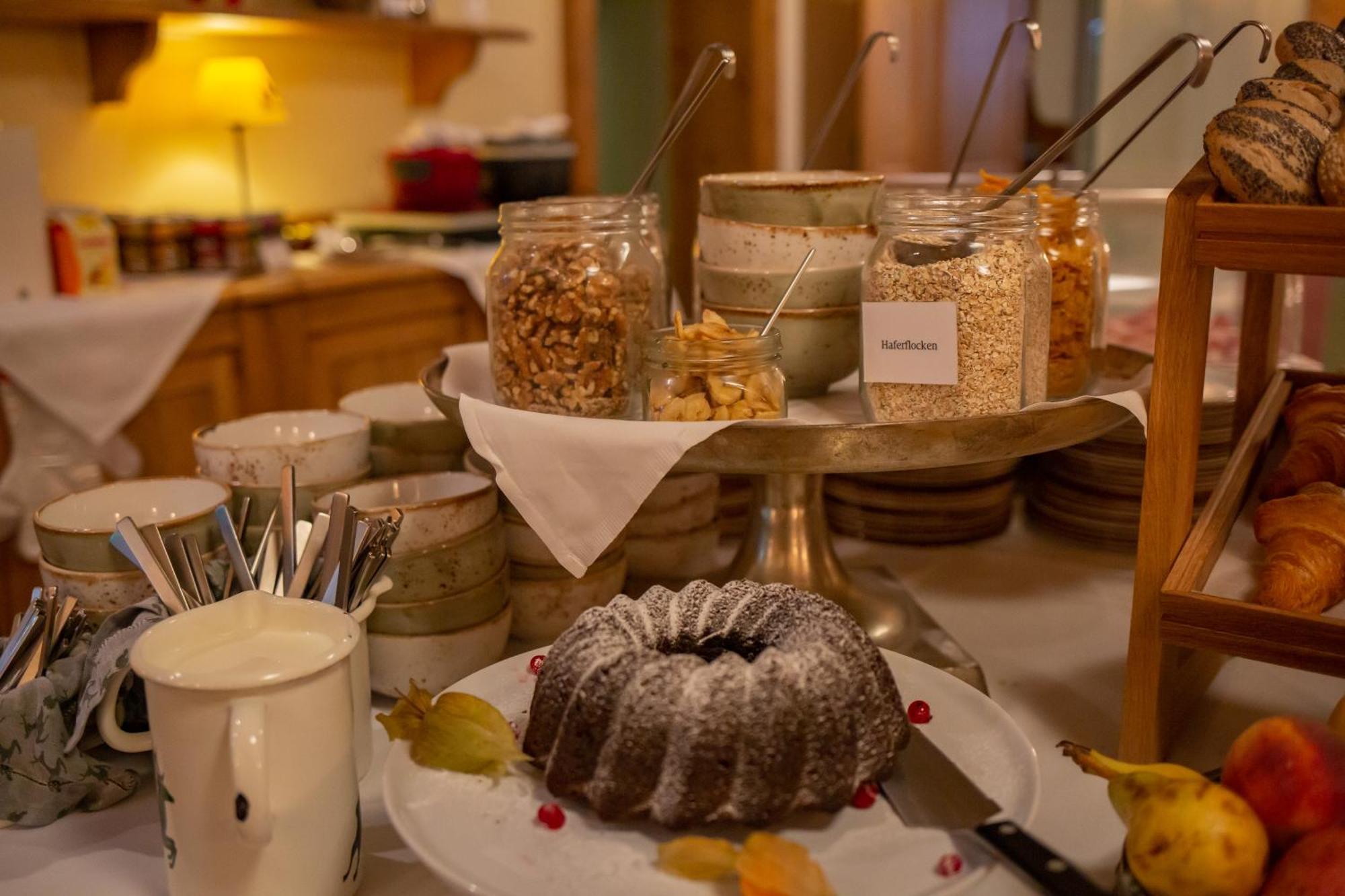Hotel & Restaurant Stern Гмюнд Екстериор снимка