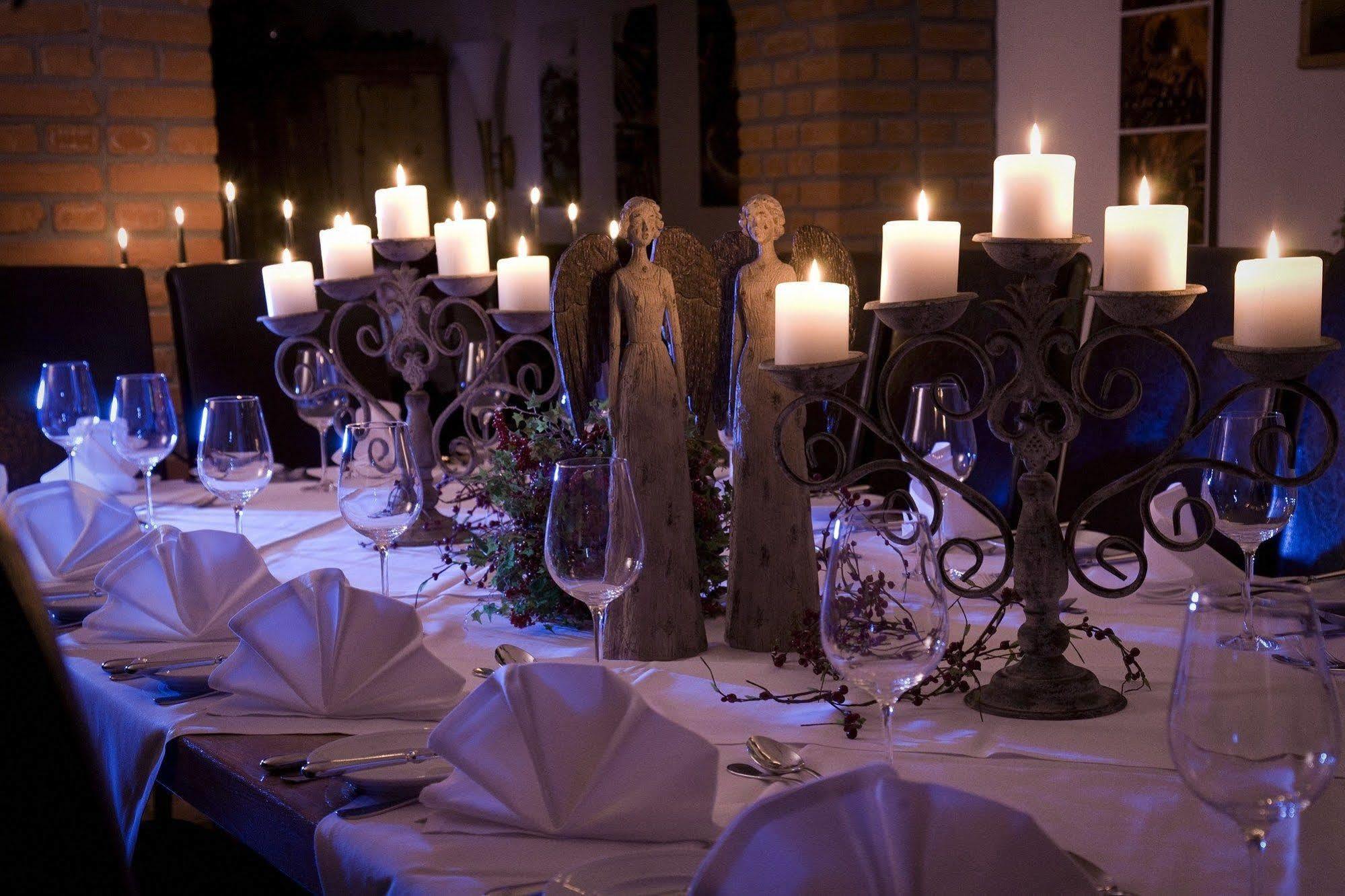 Hotel & Restaurant Stern Гмюнд Екстериор снимка