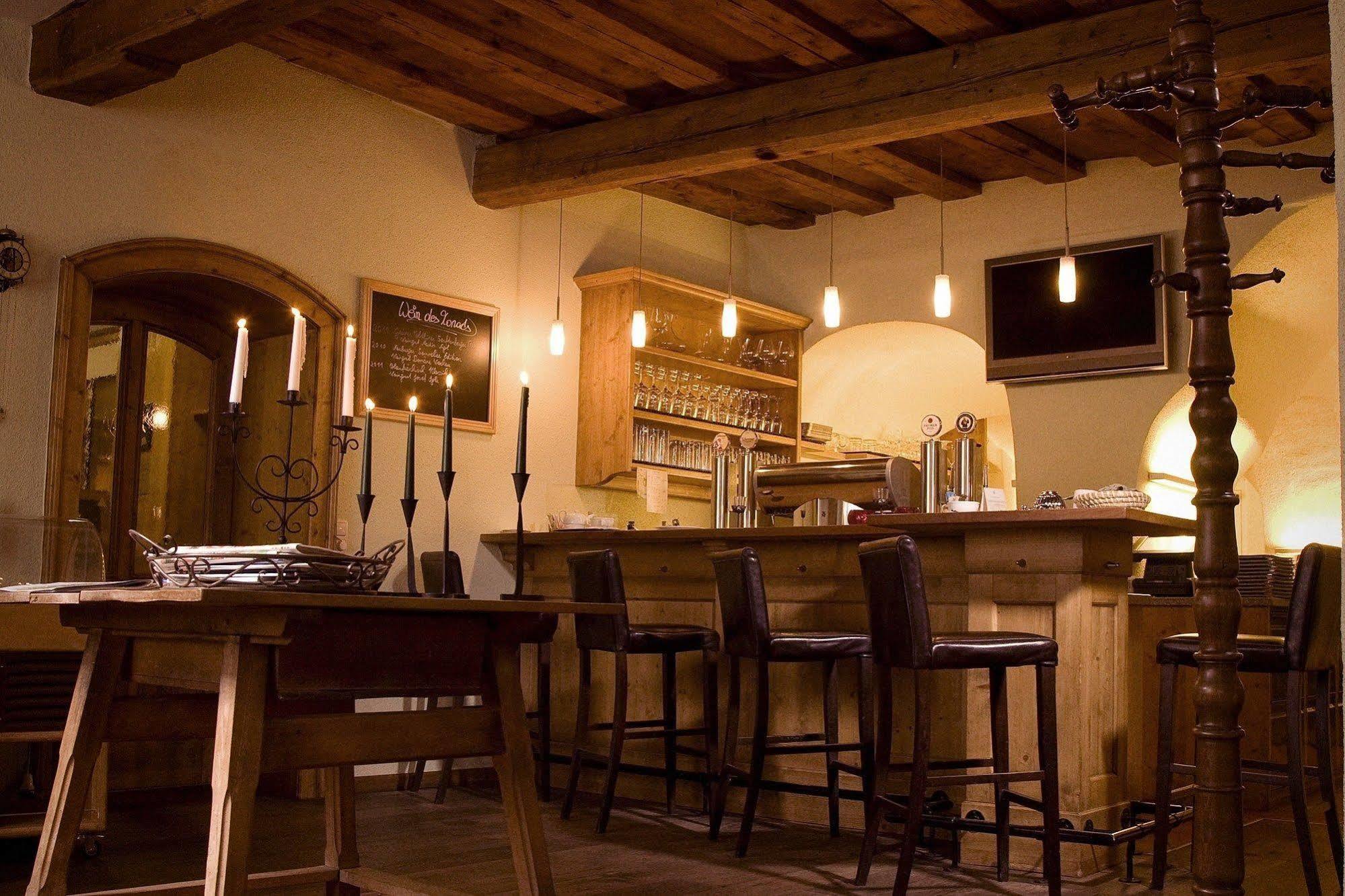 Hotel & Restaurant Stern Гмюнд Екстериор снимка