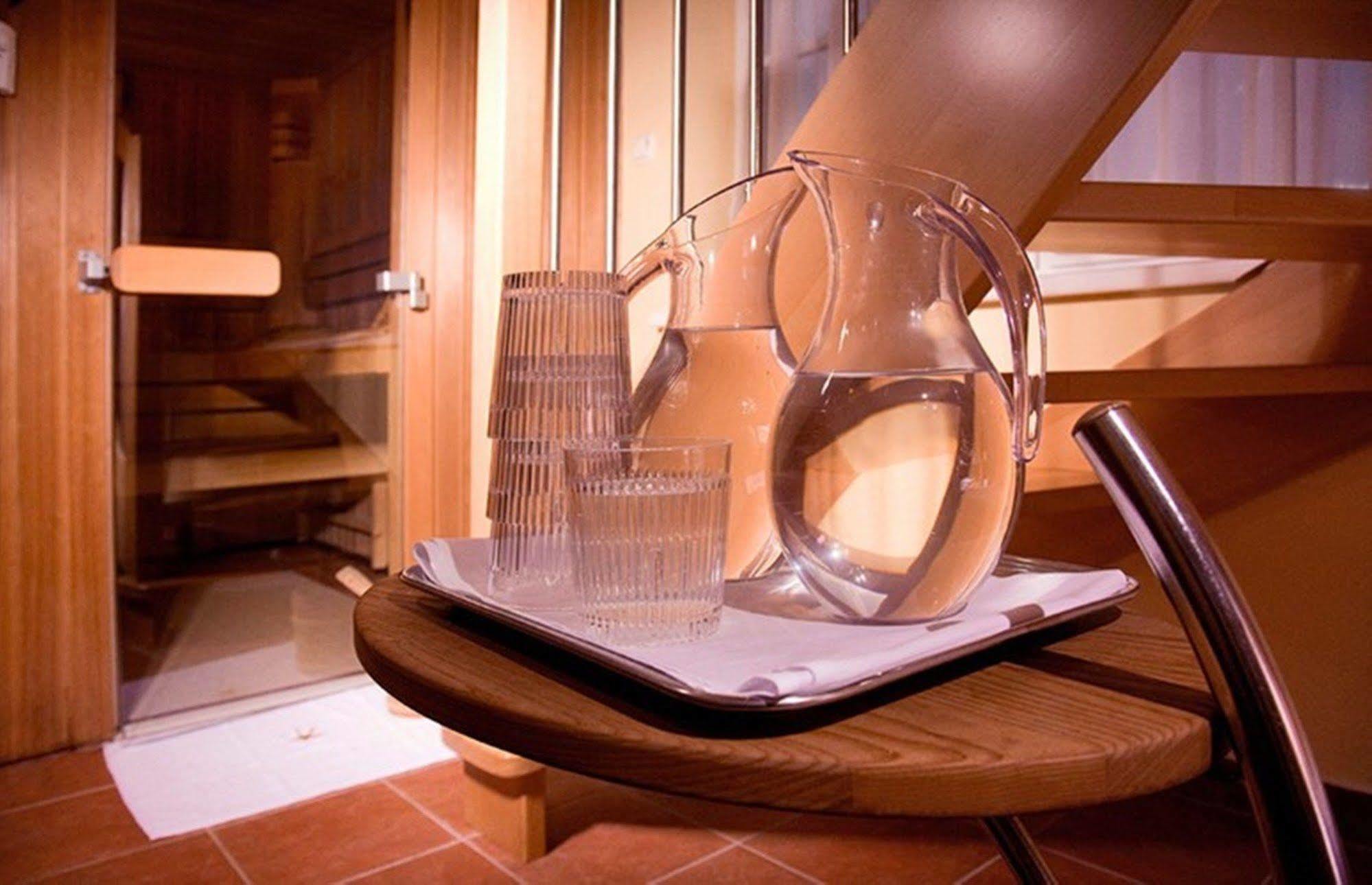 Hotel & Restaurant Stern Гмюнд Екстериор снимка