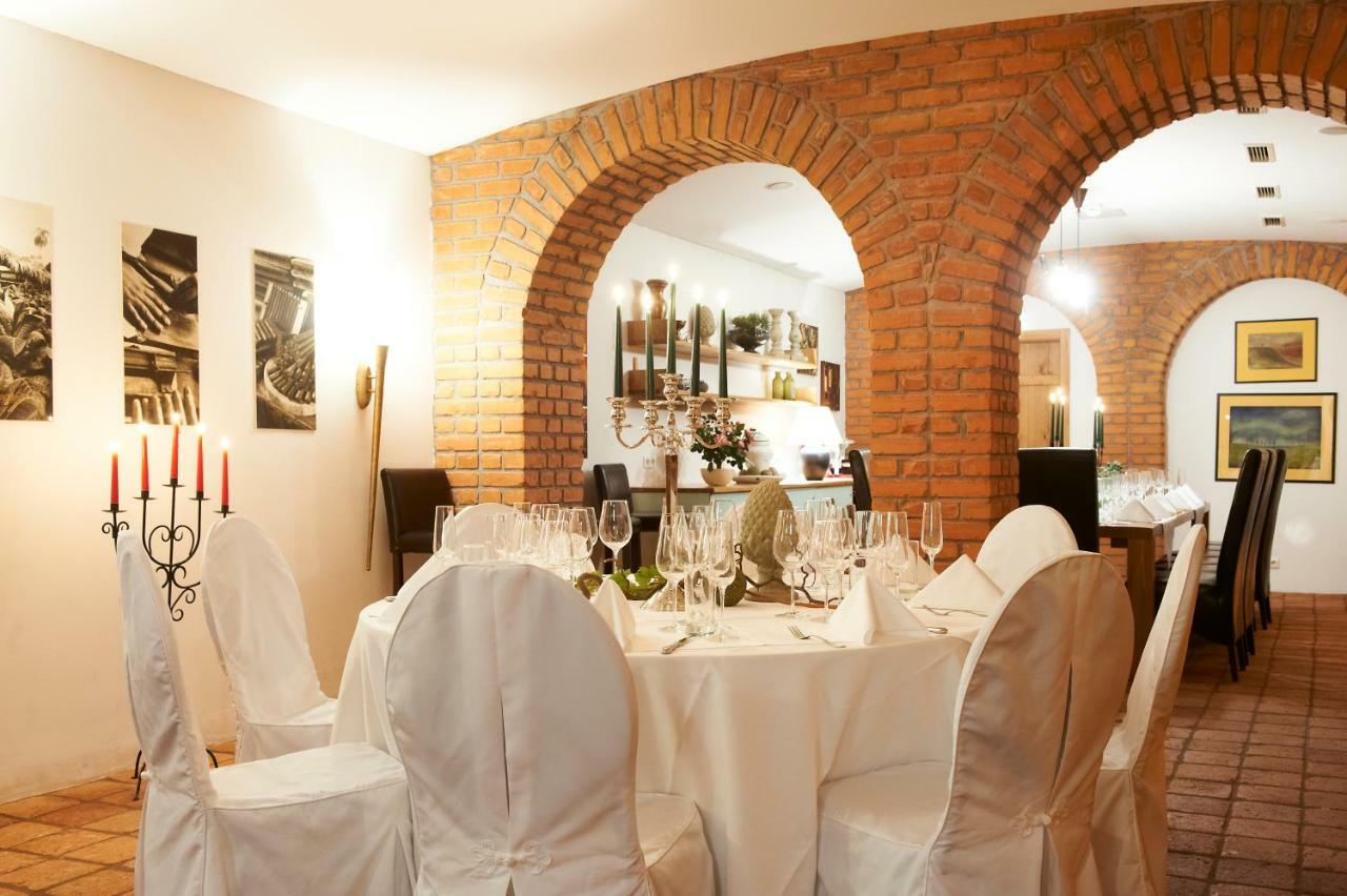 Hotel & Restaurant Stern Гмюнд Екстериор снимка